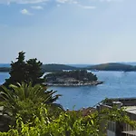 Appartamento Milton Hvar Hvar Town