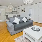 Appartamento Milton Hvar