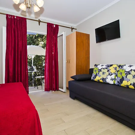 Appartement Milton Hvar