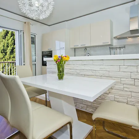 Appartement Milton Hvar *