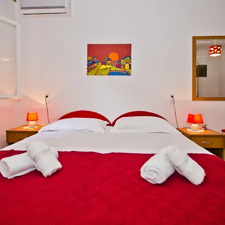 Milton Hvar Appartement *