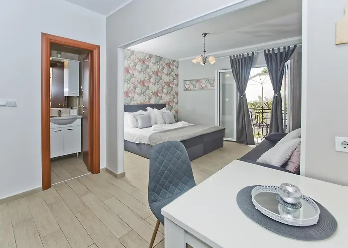 Apartman Milton Hvar Hvar Town