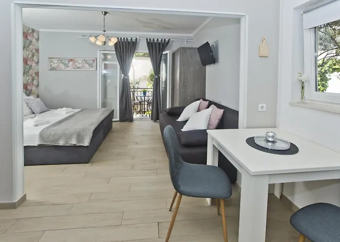 Apartman Milton Hvar *