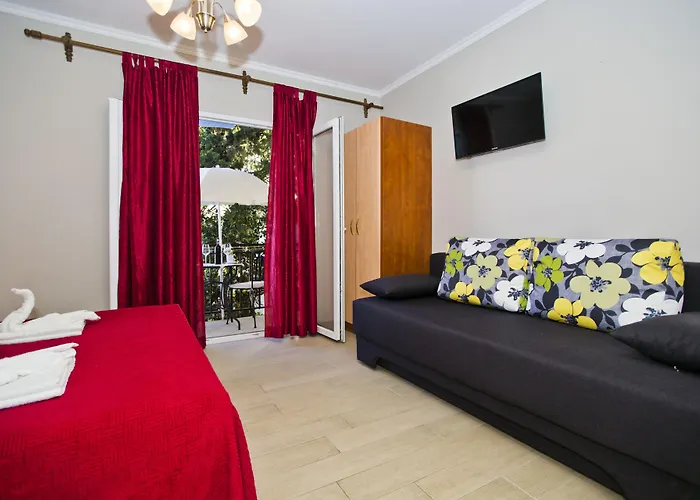 Apartman Milton Hvar