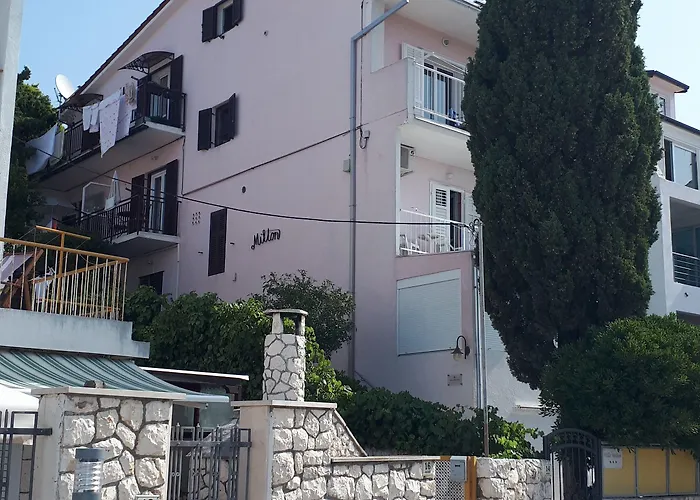 Milton Hvar * Hvar Town