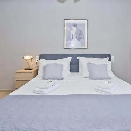 Milton Hvar Apartment Hvar Town