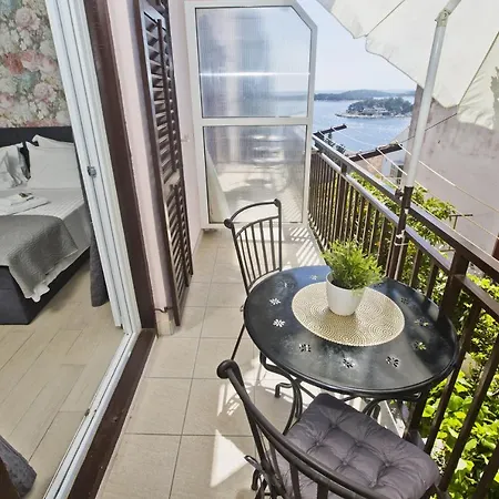 Milton Hvar Χβαρ