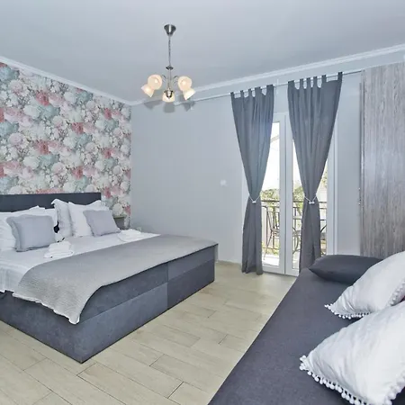 Milton Hvar Apartment Hvar Town