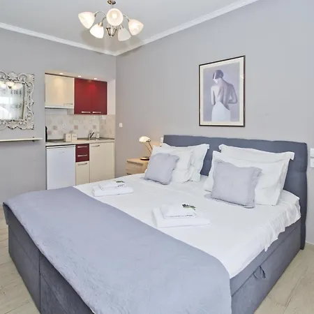 Milton Hvar Apartment Hvar Town