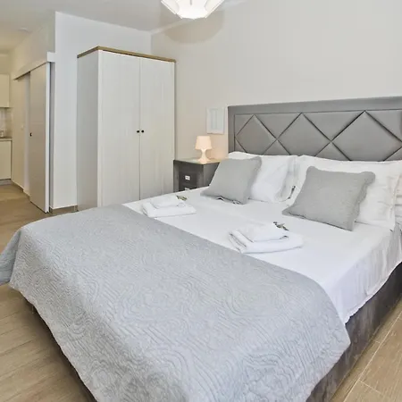 Milton Hvar Apartment Hvar Town