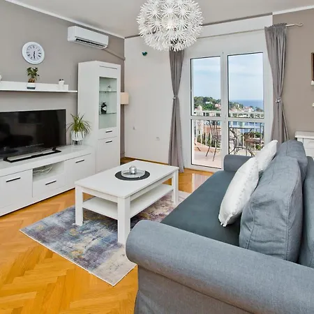 Apartment Milton Hvar Hvar Town