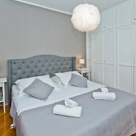 Milton Hvar Apartment Hvar Town