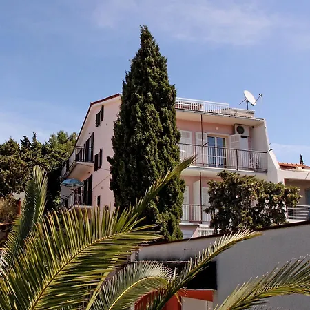 Apartment Milton Hvar Hvar Town