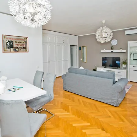 Milton Hvar Apartment Hvar Town