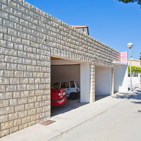 Milton Hvar Apartment Hvar Town