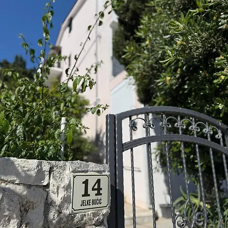 Milton Hvar Apartment Hvar Town