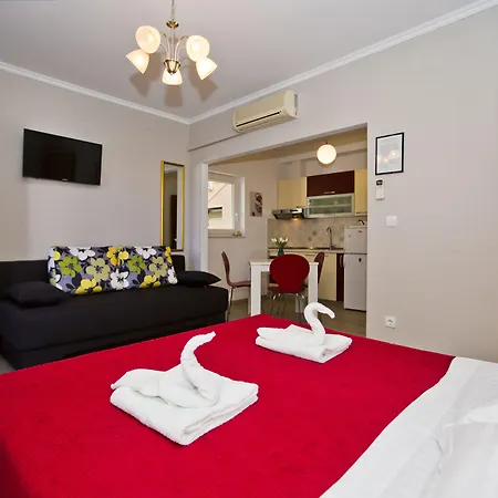 Milton Hvar Διαμέρισμα