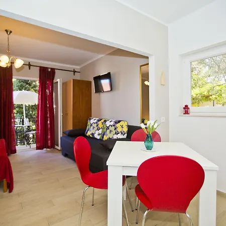 Milton Hvar * Χβαρ