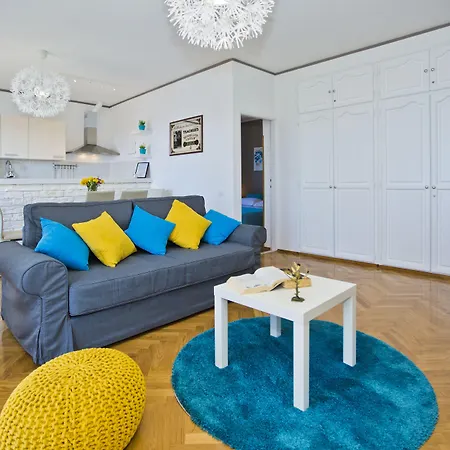 Διαμέρισμα Milton Hvar *