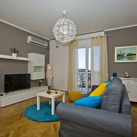 Milton Hvar Apartment Hvar Town