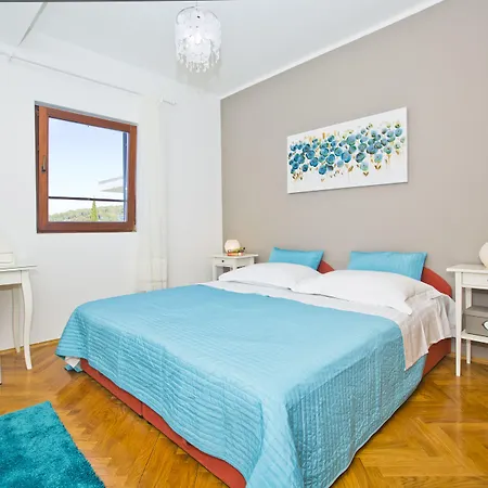 Milton Hvar Apartment Hvar Town