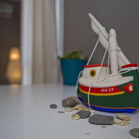 Milton Hvar Διαμέρισμα *