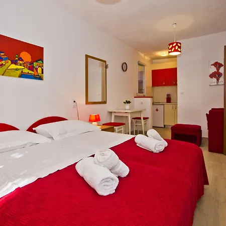 Milton Hvar Διαμέρισμα