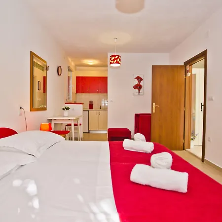 Milton Hvar Διαμέρισμα Χβαρ