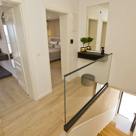 Milton Hvar Apartment