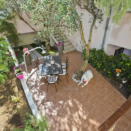 Milton Hvar Apartment Hvar Town