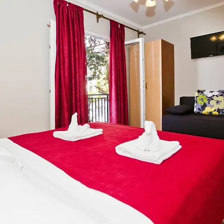 Milton Hvar Apartment Hvar Town