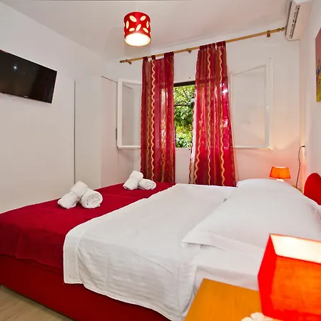 Apartment Milton Hvar Hvar Town