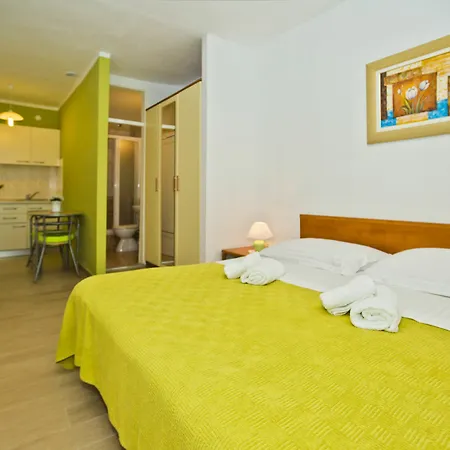 Milton Hvar Apartment Hvar Town