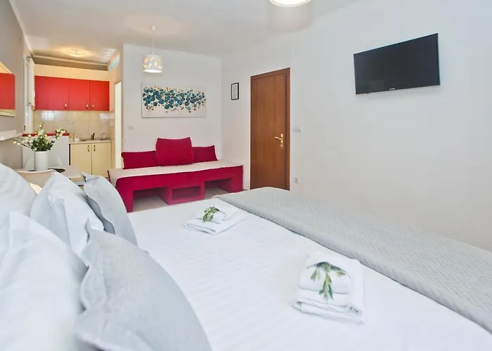 Apartment Milton Hvar