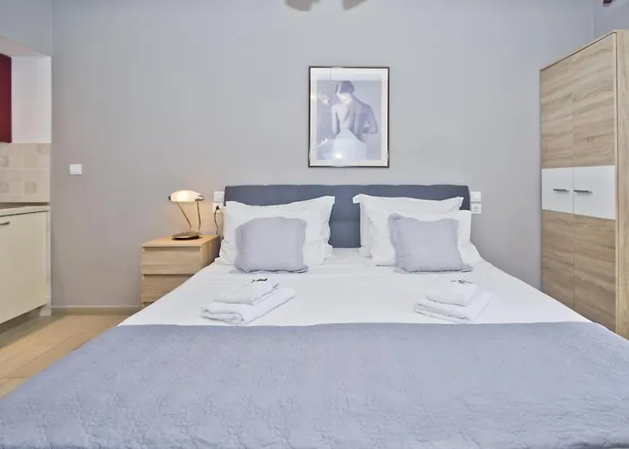 Milton Hvar Apartamento Hvar Town