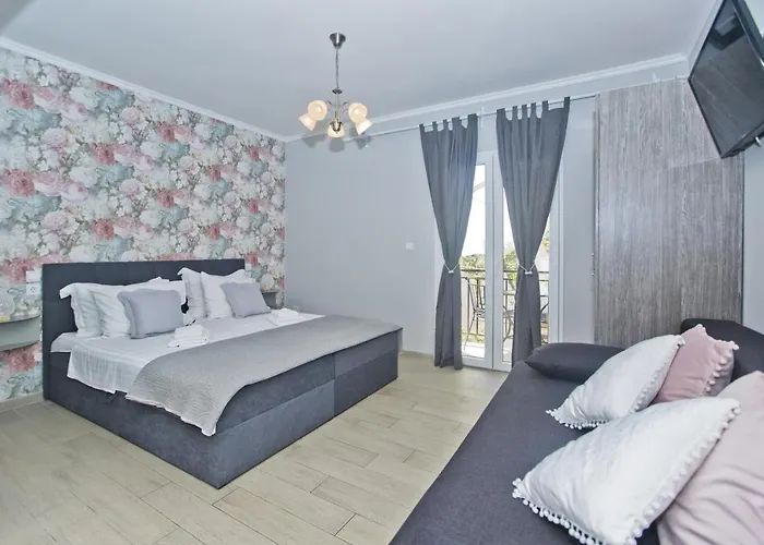 Milton Hvar Apartment Hvar Town