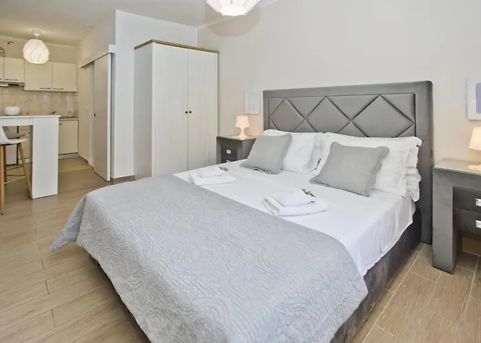 Milton Hvar Apartment Hvar Town