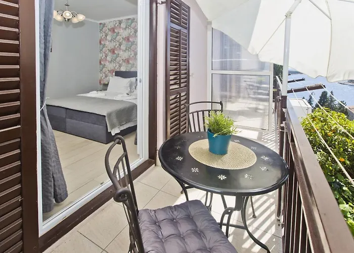 Milton Hvar Hvar Town