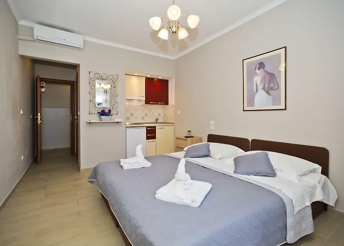 Apartment Milton Hvar Hvar Town