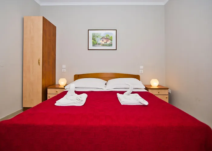 Milton Hvar * Hvar Town