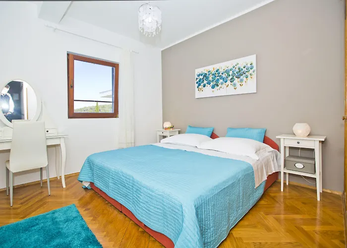 Milton Hvar Apartment Hvar Town