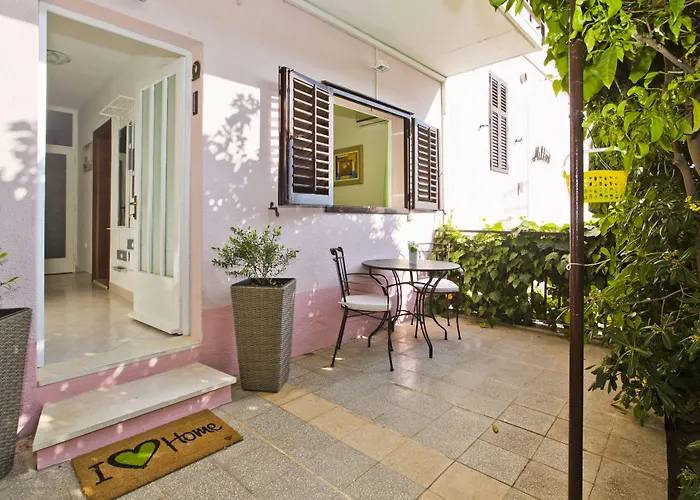 Milton Hvar Hvar Town