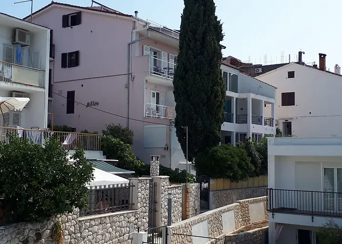 شقة Milton Hvar *
