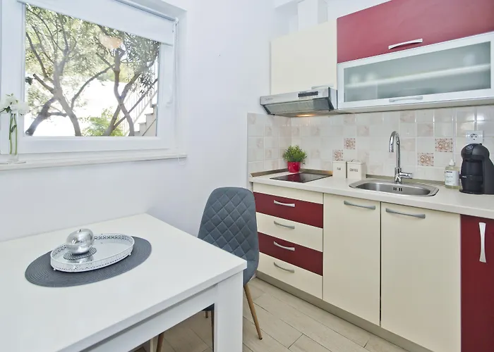 Apartamento Milton Hvar Hvar Town