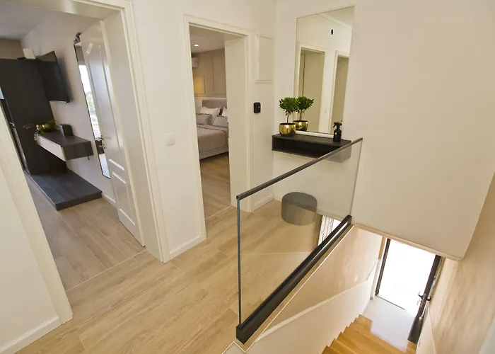 Milton Hvar Apartamento