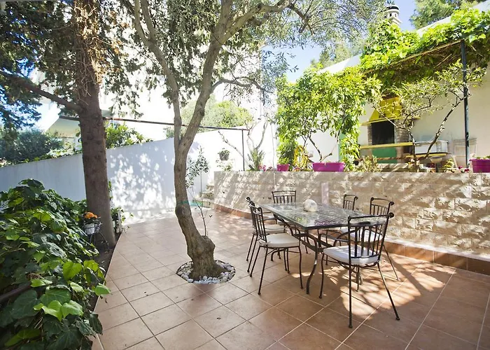 Apartamento Milton Hvar