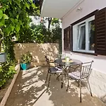 Milton Hvar Appartement