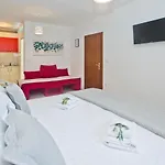 Appartement Milton Hvar