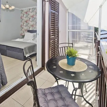 Milton Hvar Hvar Town