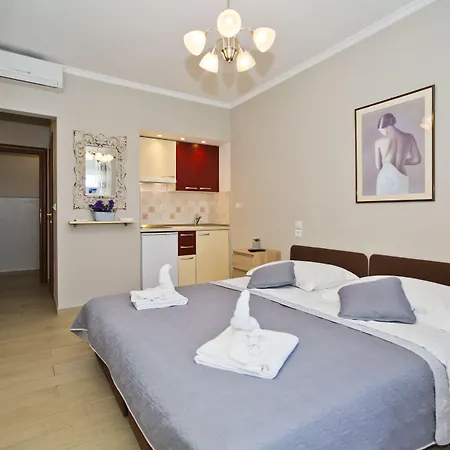 Appartamento Milton Hvar Hvar Town